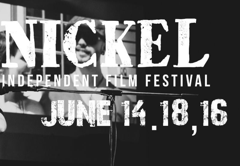 Nickel Independent Film Festival