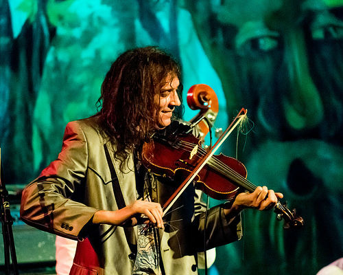 2016 Calgary Folk Music Festival