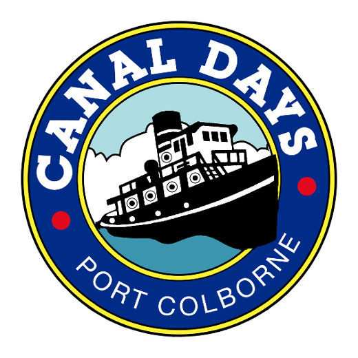 2016 Port Colborne Canal Days near Niagara Falls, Ontario