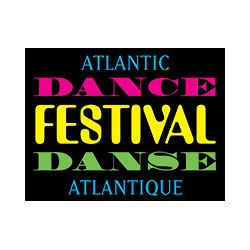 ATLANTIC DANCE FESTIVAL in Moncton, New Brunswick