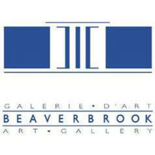 Beaverbrook Art Gallery in Fredericton, New Brunswick