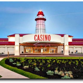Casino New Brunswick in Moncton, NB